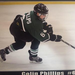 Meet your Posher, Dionne